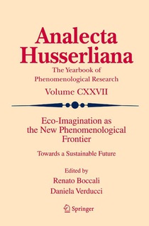 Eco-Imagination as the New Phenomenological Frontier