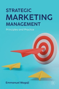 Strategic Marketing Management