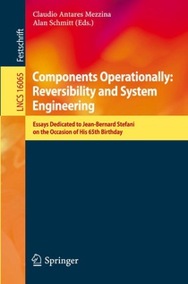 Components Operationally: Reversibility and System Engineering