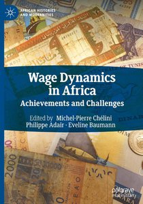Wage Dynamics in Africa