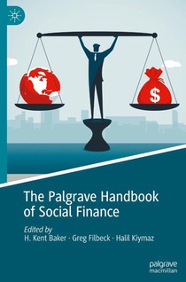 The Palgrave Handbook of Social Finance