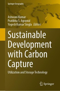 Sustainable Development with Carbon Capture