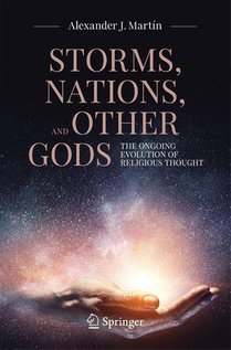 Storms, Nations, and Other Gods