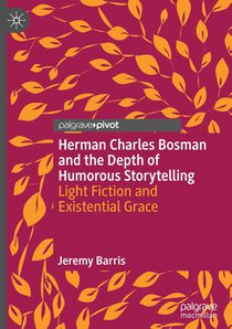 Herman Charles Bosman and the Depth of Humorous Storytelling