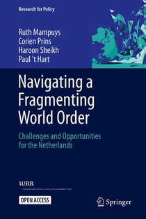 Navigating a Fragmenting World Order