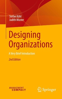 Designing Organizations