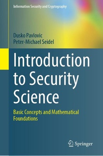 Introduction to Security Science