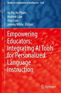 Empowering Educators: Integrating AI Tools for Personalized Language Instruction