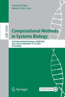 Computational Methods in Systems Biology