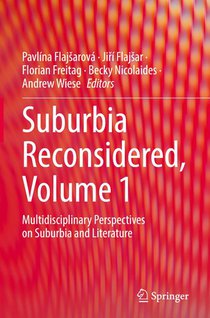 Suburbia Reconsidered, Volume 1
