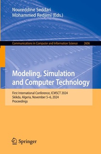 Modeling, Simulation and Computer Technology