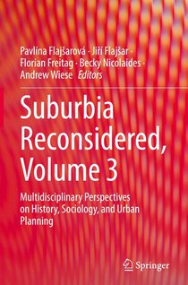 Suburbia Reconsidered, Volume 3