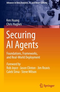 Securing AI Agents