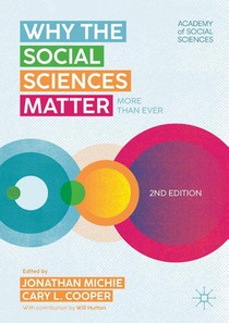 Why the Social Sciences Matter