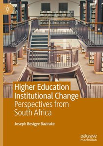 Higher Education Institutional Change