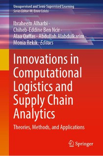 Innovations in Computational Logistics and Supply Chain Analytics
