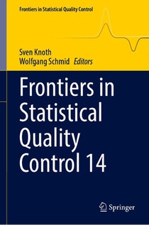 Frontiers in Statistical Quality Control 14
