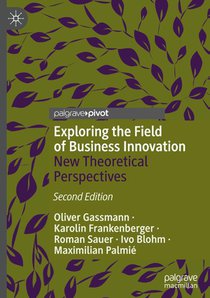 Exploring the Field of Business Innovation