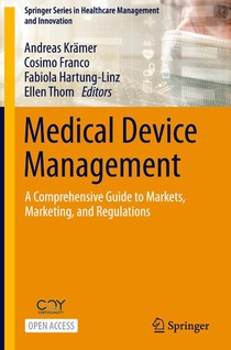 Medical Device Management