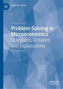 Problem-Solving in Microeconomics