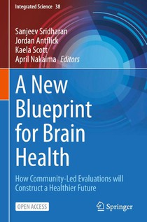 A New Blueprint for Brain Health