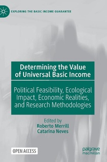 Determining the Value of Universal Basic Income