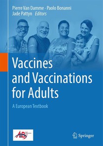 Vaccines and Vaccinations for Adults