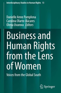 Business and Human Rights from the Lens of Women