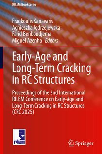 Early-Age and Long-Term Cracking in RC Structures