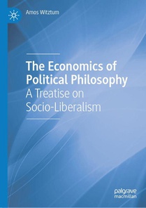The Economics of Political Philosophy