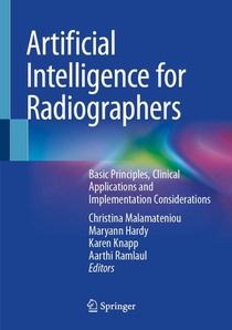 Artificial Intelligence for Radiographers