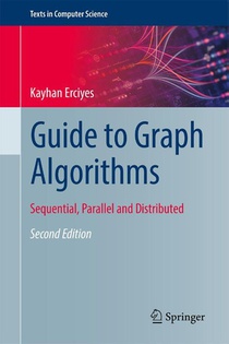 Guide to Graph Algorithms