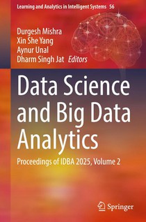 Data Science and Big Data Analytics