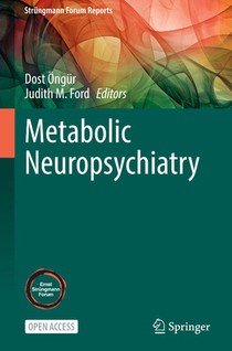 Metabolic Neuropsychiatry