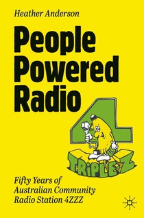 People Powered Radio