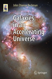 Galaxies in an Accelerating Universe