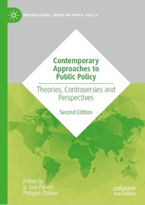 Contemporary Approaches to Public Policy