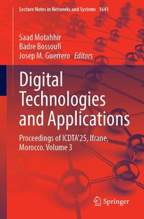 Digital Technologies and Applications