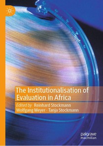 The Institutionalisation of Evaluation in Africa