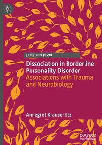 Dissociation in Borderline Personality Disorder