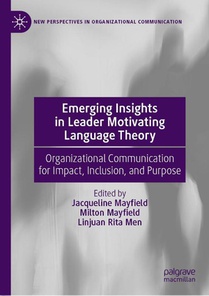 Emerging Insights in Leader Motivating Language Theory