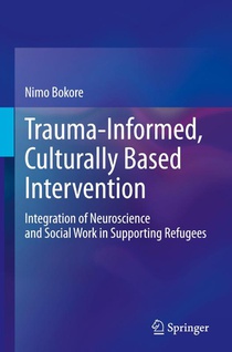Trauma-Informed, Culturally Based Intervention