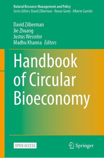 Handbook of Circular Bioeconomy