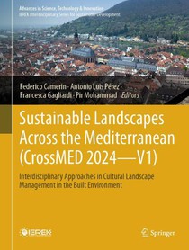 Sustainable Landscapes Across the Mediterranean (CrossMED 2024—V1)