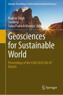 Geosciences for Sustainable World