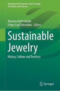 Sustainable Jewelry