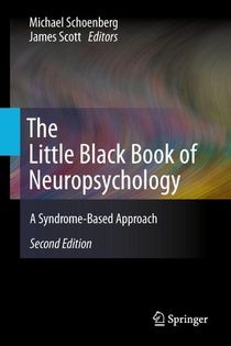 The Little Black Book of Neuropsychology