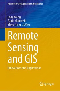 Remote Sensing and GIS