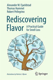 Rediscovering Flavor