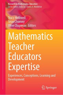 Mathematics Teacher Educator Expertise